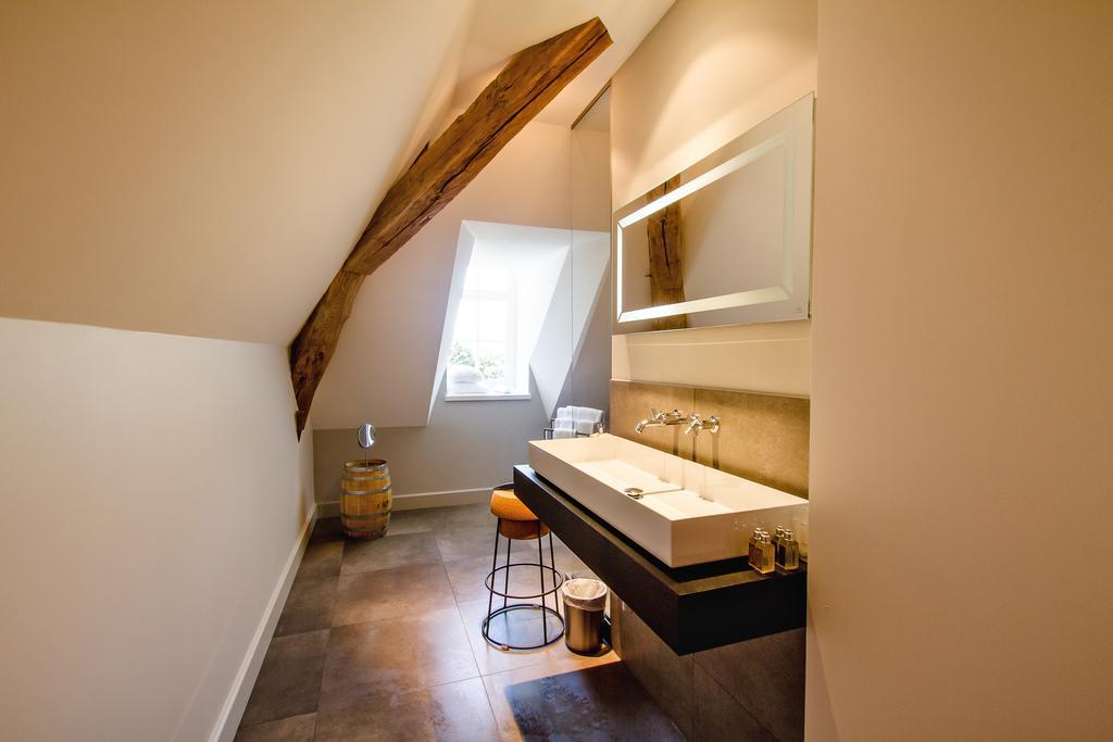 Chambres d'hôtes Le Clos des Tilleuls Demigny Quarto foto